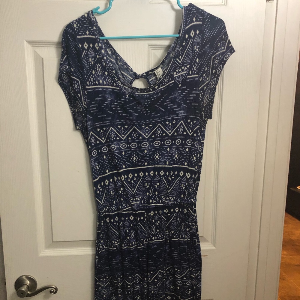 Forever 21 Romper
